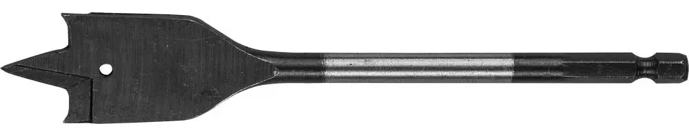ЗУБР 25 x 152 мм