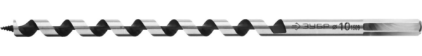 ЗУБР d=10 x 235/160 мм