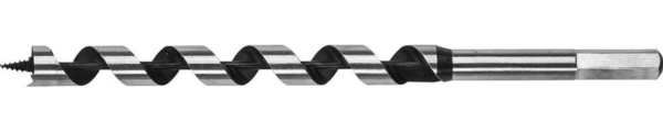 ЗУБР d=12 x 235/160 мм