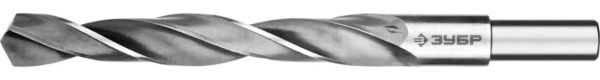 ЗУБР Ø 17.5 x 191 мм
